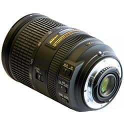لنز دوربین عکاسی  نیکون NIKKOR AF-S DX 18-300mm f/3.5-5.6G ED VR182080thumbnail